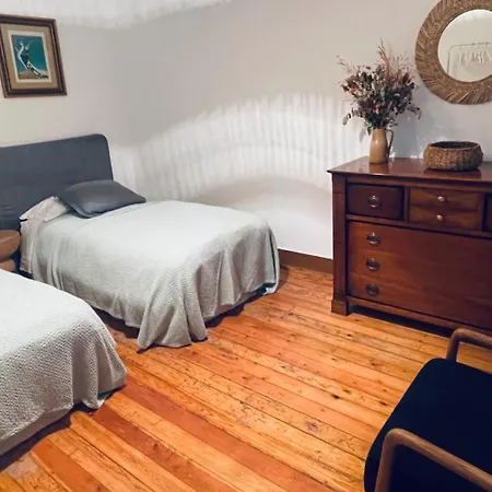 Daire La Casa De Maria Pita