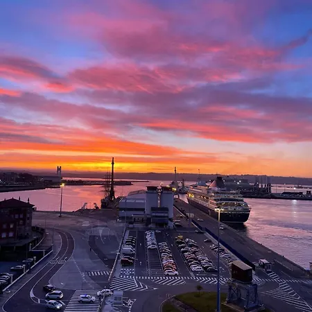 La Casa De Maria Pita Daire *