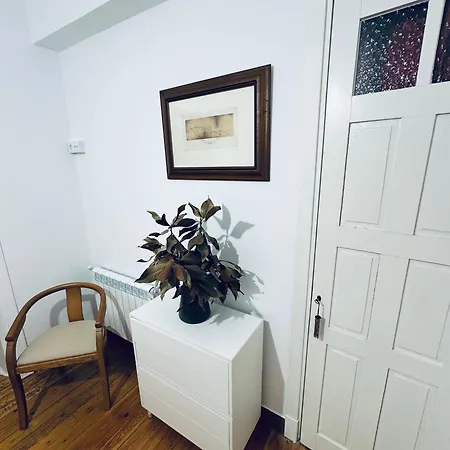 La Casa De Maria Pita Daire A Coruña