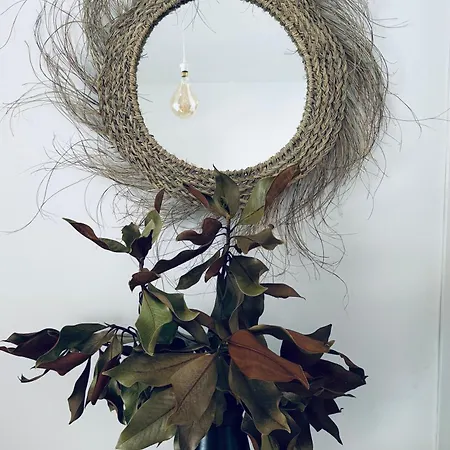 Daire La Casa De Maria Pita