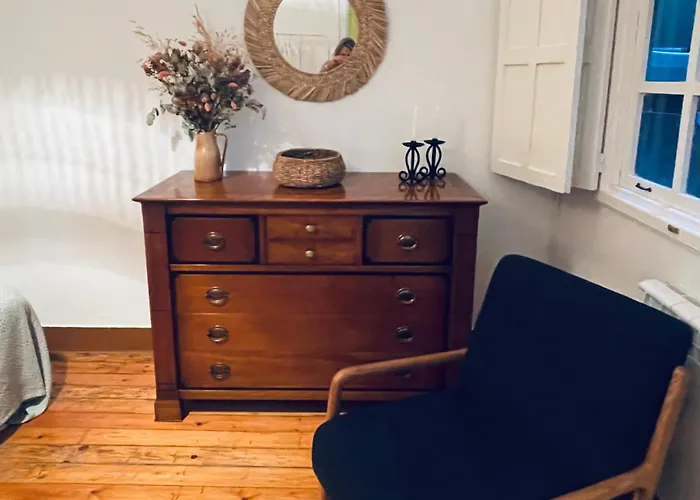 La Casa De Maria Pita *