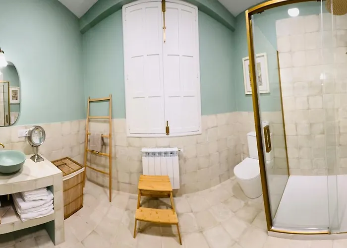 Appartement La Casa De Maria Pita